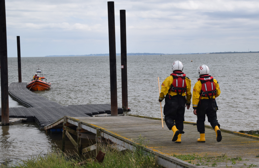 Canvey Coastguard