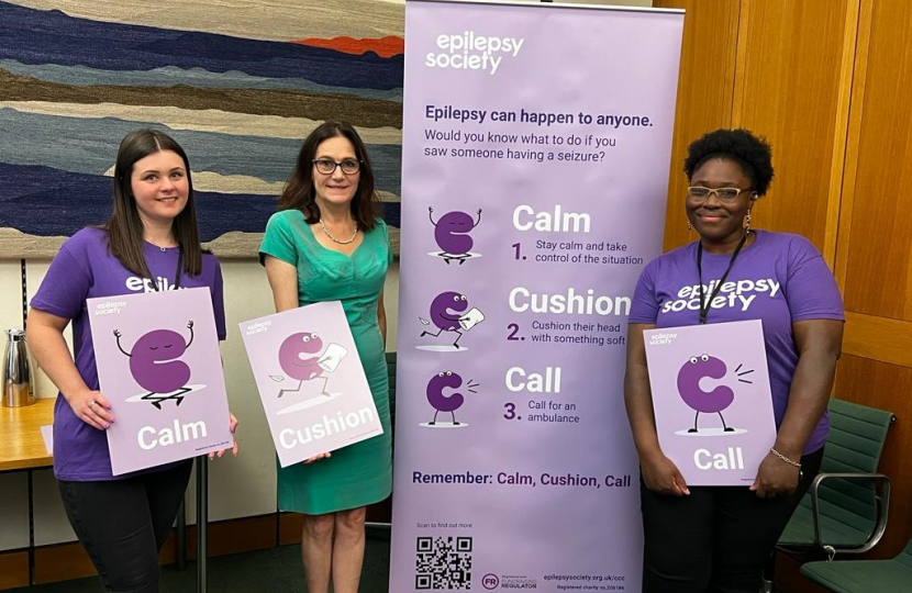 Epilepsy
