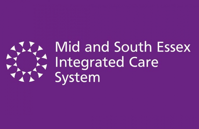 Rebecca Harris MP supports funding boost for social care innovation
