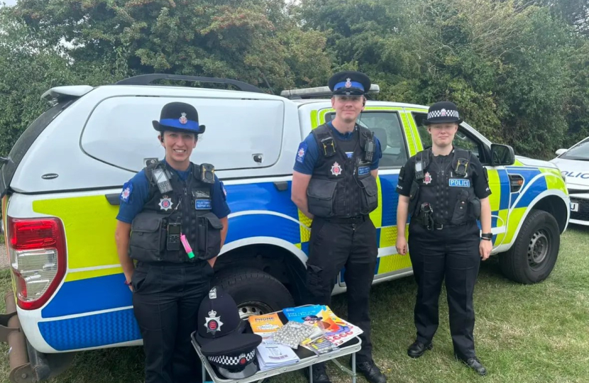 Essex Police