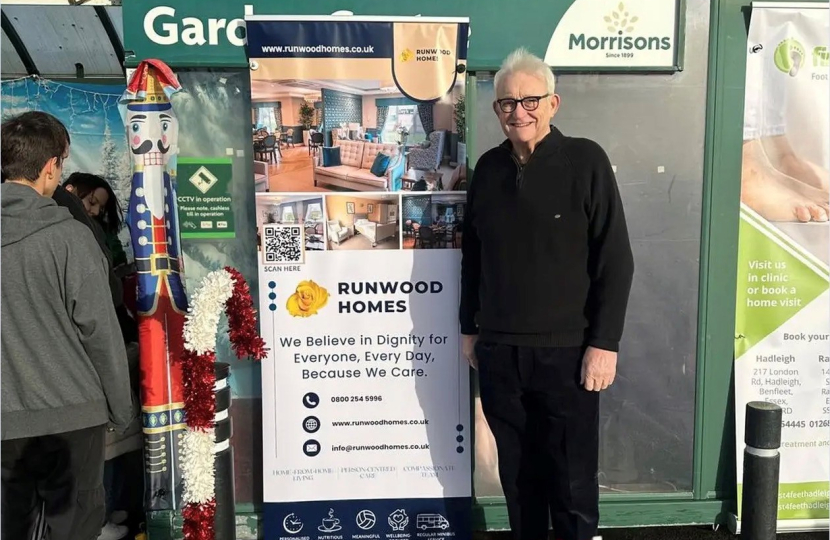 Runwood Homes