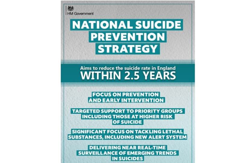 Suicide 