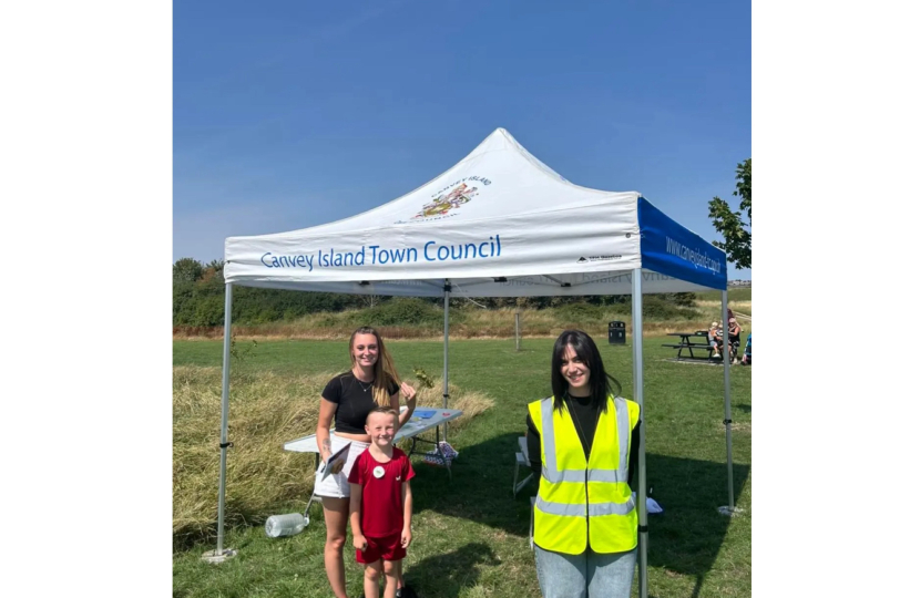 Canvey Island Town Council