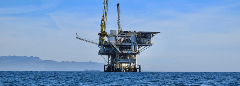 Oil Rig