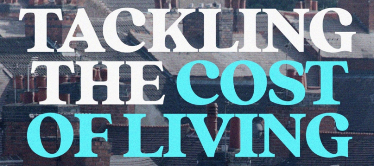 cost of living