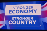 Rebecca Harris MP Attends Conservative Party Conference 2026
