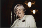 Ann Widdecombe