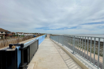 Canvey Island Sea Wall