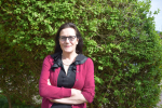Rebecca Harris MP