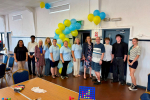Dementia Cafe