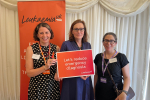 Leukaemia UK’s Parliamentary Reception