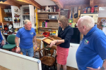 Thundersley Mens Shed
