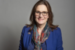 Dame Rebecca Harris MP