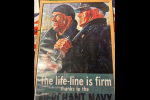 Merchant Navy poster