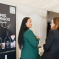 The G&I stall at the event