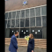 Rebecca Visits the Heaton Park Synagogue
