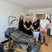 Rebecca Harris, Helen Jane, The Mayor of Castle Point, Cllr John Knott