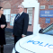 Rebecca Harris MP receives Police, Fire and Crime Commissioner for Canvey Island visit