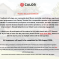 Calor Gas Feedback