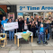 Benfleet UNICEF charity shop raises £1million