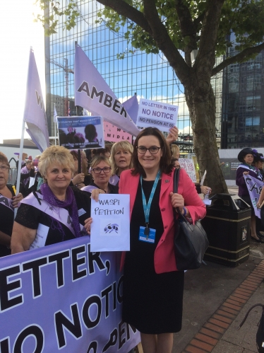 WASPI