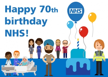 NHS 70