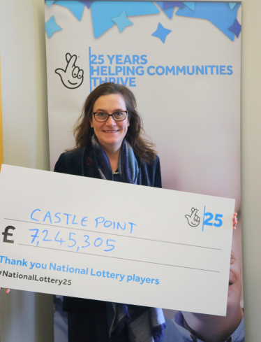 National Lottery