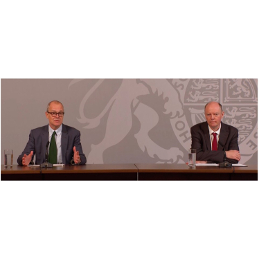 21.09.20 Coronavirus Briefing