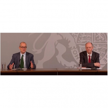 21.09.20 Coronavirus Briefing