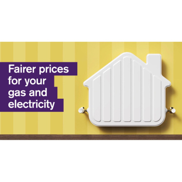 Energy Price Cap