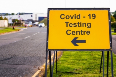 COVID Testing Centre