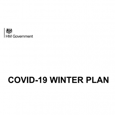 COVID-19 Winter Plan