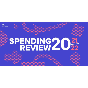 Spending Review