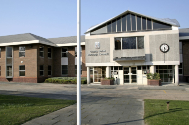 CPBC building