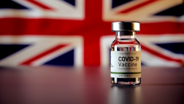 COVID-19 Vaccine