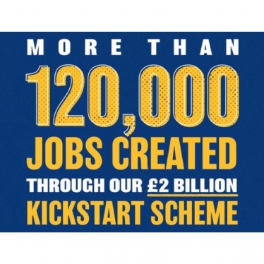 Kick Start Scheme 