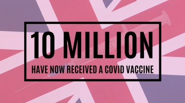 10 Million Vaccines