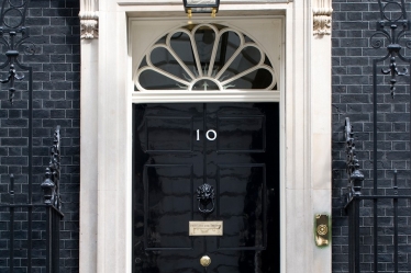 No.10 Downing Street