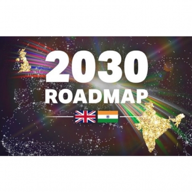 2030 Roadmap