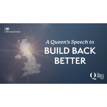 Queen's Speech 2021