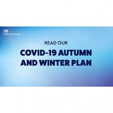 COVID-19 Winter Plan