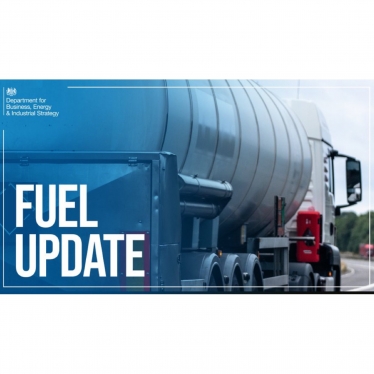 Fuel Update