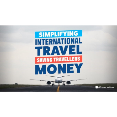Simplifying International Travel