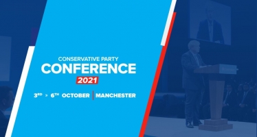 Conservative Party Conference 2021