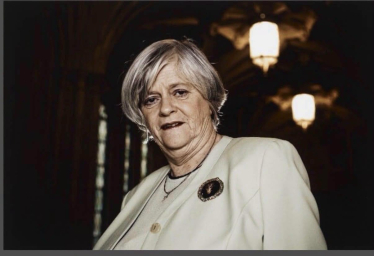 Ann Widdecombe