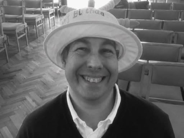 Anthony Humphreys