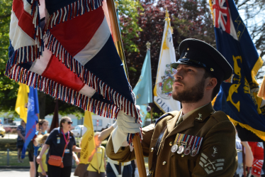 Armed Forces Day