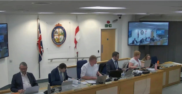 Basildon Borough Council