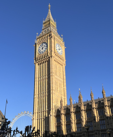 Big Ben
