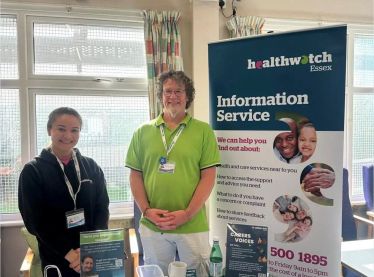 Healthwatch Essex
